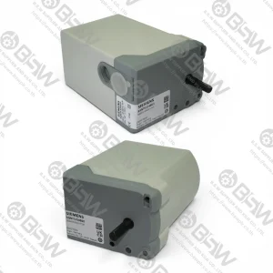 SQN70.624B20 Siemens Actuator