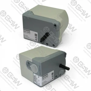 SQN71.664B20 Siemens Actuator