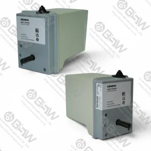 SQN72.2A4A20 Siemens Actuator