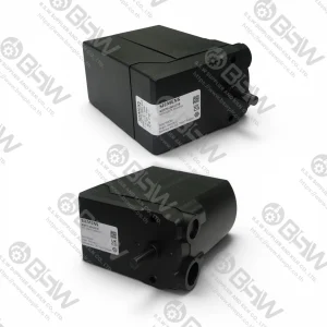 SQN75.244A21 Siemens Actuator