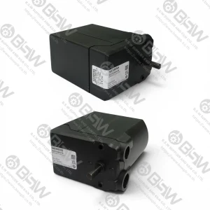 SQN75.294A21B Siemens Actuator
