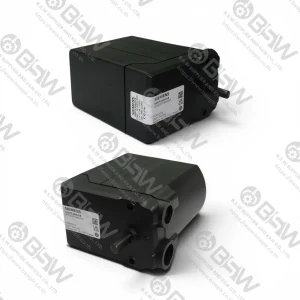SQN75.664A21B Siemens Actuator