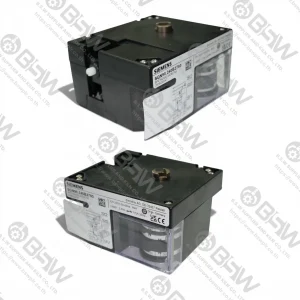 SQN90.240B2793 Siemens Actuator