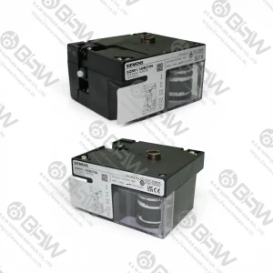 SQN91.140B2799 Siemens Actuator