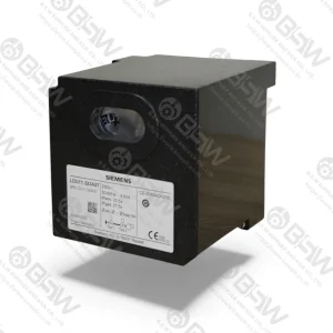 Siemens Burner Control - LDU Series