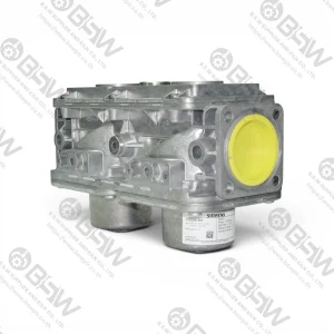 VGD20.403 Siemens Body Gas Valve