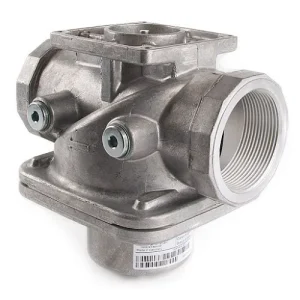Siemens Single Valves - VGG10 Series