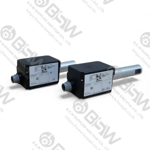 Siemens Flame detector – QRA53/55 Series