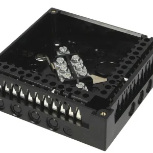 Siemens Plug-in Base(Socket) - AGM410490550