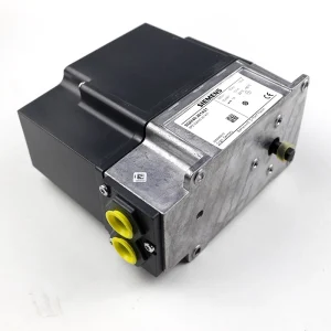 Siemens Actuators – SQM40/41 Series
