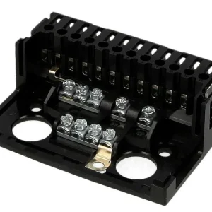 Siemens Base - AGK11 Series