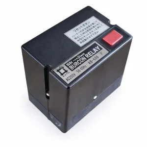 Kato Burcon Relay KB-606F