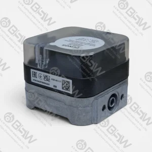 GW6000A4HP Dungs Gas Pressure Switch