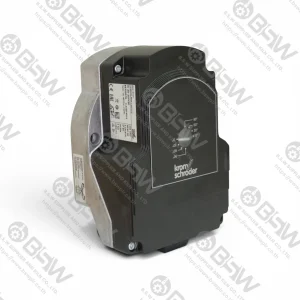 IC20-30W3E Kromschröder Actuator