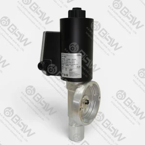 MB7NW3 Kromschröder Solenoid Actuator