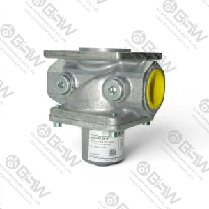 VGG10.254P Siemens Body Gas Valve