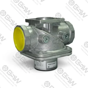 VGG10.504P Siemens Body Gas Valve