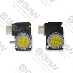 GW 500 A5 Dungs Pressure Switch