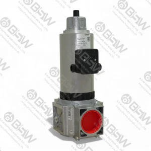 ZRDLE 415/5 Dungs Solenoid Valve