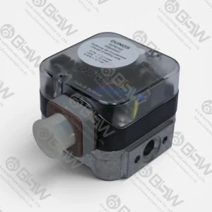 GW 6000 A4HP Dungs Pressure Switch
