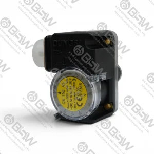 GW 150 A5 Dungs Pressure Switch