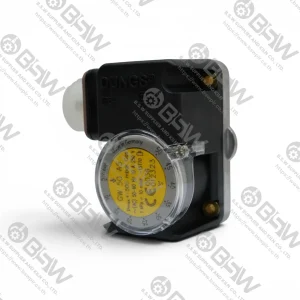 GW 50 A5 Dungs Pressure Switch