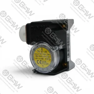 GW 50 A6 Dungs Pressure Switch