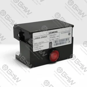 LGB22.330A27 Siemens Burner Control
