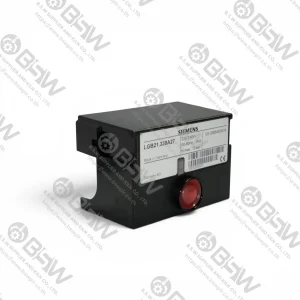 LGB21.330A27 Siemens Burner Control