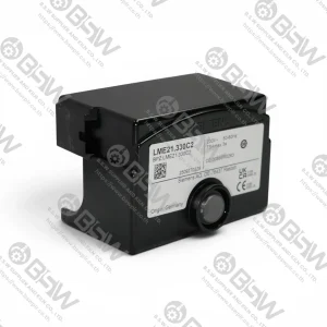 LME21.330C2 Siemens Burner Control
