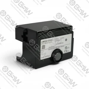 LME22.131C2 Siemens Burner Control