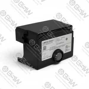 LME22.232C2 Siemens Burner Control