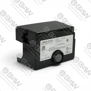 LME22.331C2 Siemens Burner Control