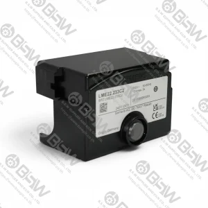 LME22.233C2 Siemens Burner Control