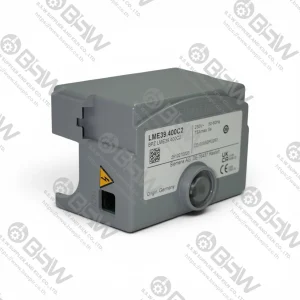 LME39.400C2 Siemens Burner Control