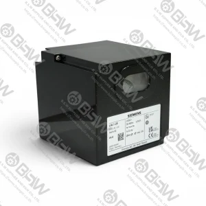 LAL1.25-230V Siemens Burner Control