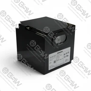 LAL2.25-110V Siemens Burner Control