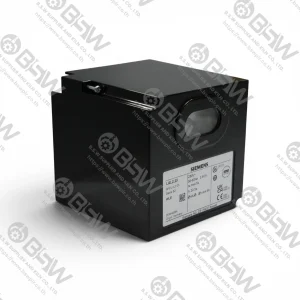 LAL2.25-230V Siemens Burner Control