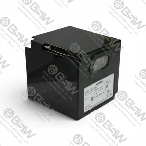 LGK16.322A27 Siemens Burner Control