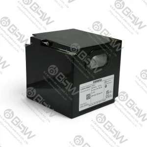 LGK16.335A27 Siemens Burner Control