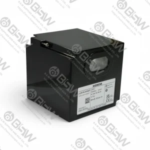 LGK16.333A27 Siemens Burner Control