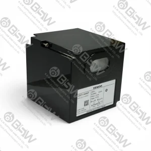 LDU11.523A27 Siemens Burner Control