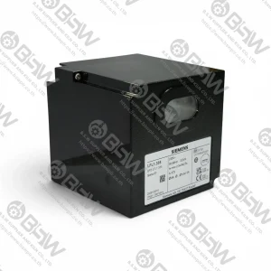 LFL1.335 Siemens Burner Control