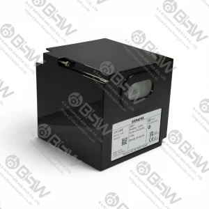 LFL1.635 Siemens Burner Control