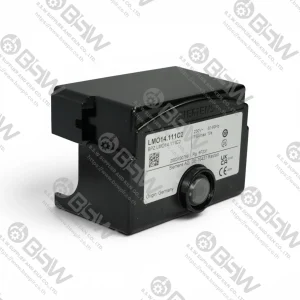 LMO14.111C2 Siemens Burner Control