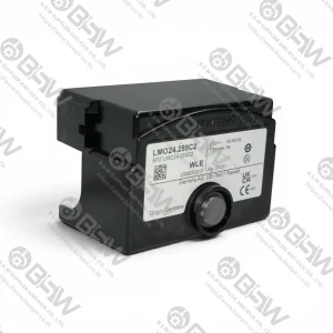 LMO24.255C2 Siemens Burner Control