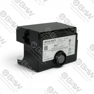 LMO44.255C2 Siemens Burner Control