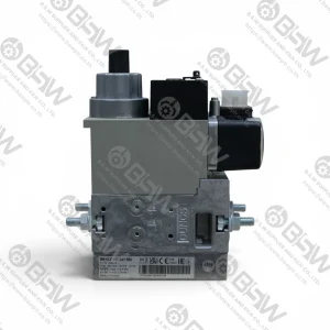 MB-DLE 405 B01 S50 Dungs Solenoid Valve