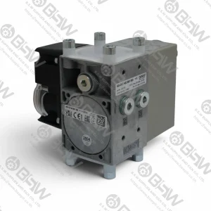 MB-DLE 403 B01 S50 Dungs Solenoid Valve