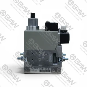 MB-DLE 412 B01 S50 Dungs Solenoid Valve